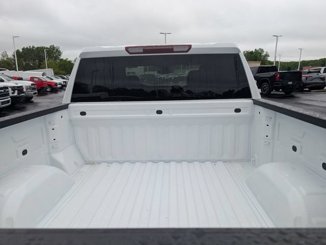 New 2026 Chevrolet Silverado 1500 LT AWD/4WD image 10