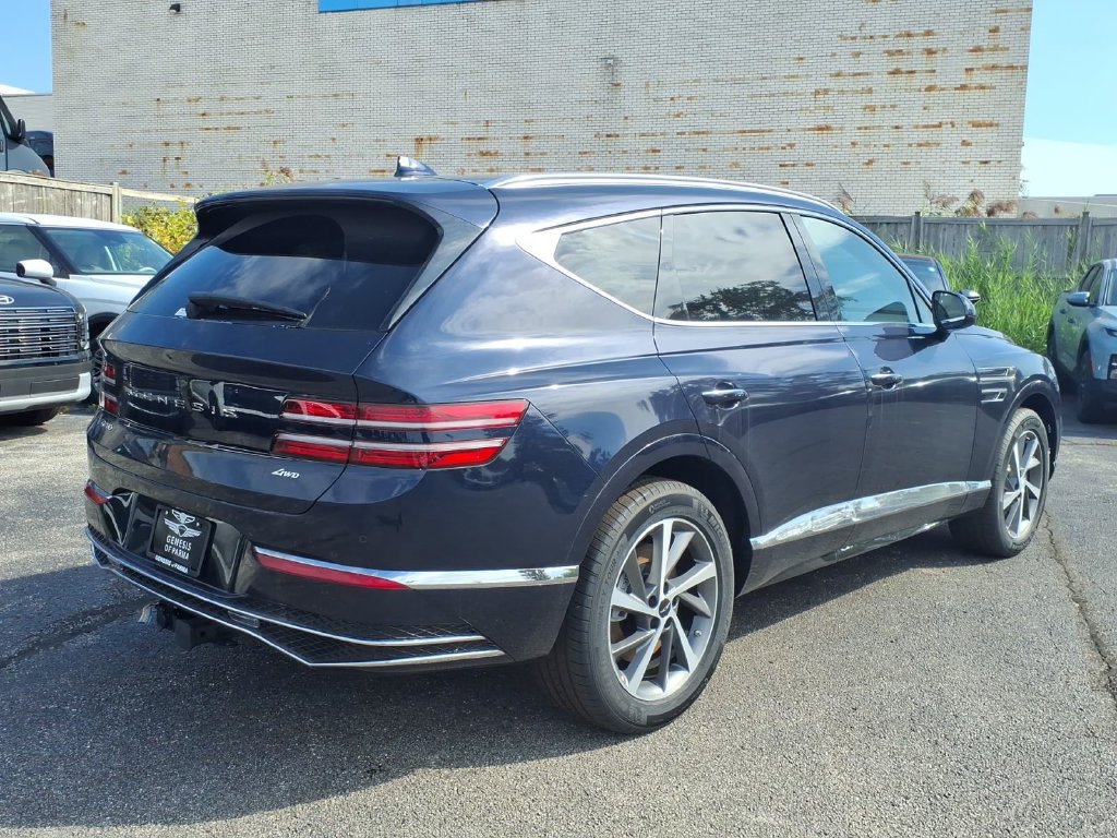 New 2025 Hyundai Sonata SE FWD image 3