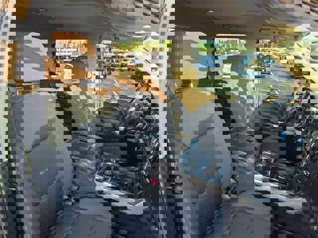 Used 2018 Chevrolet Silverado 1500 LT w/ All Star Edition image 22