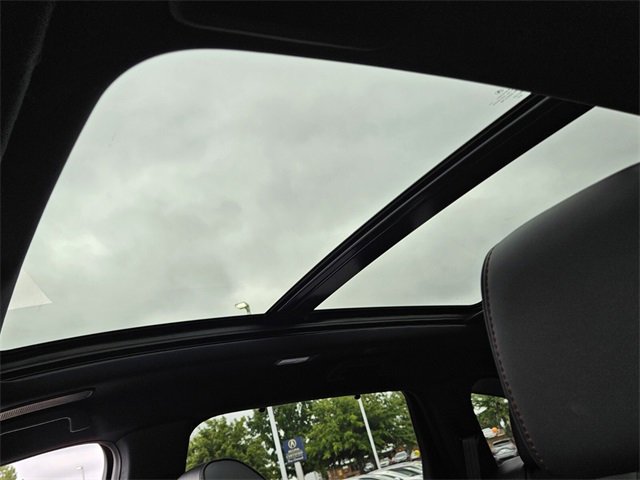 New 2026 Acura MDX A-Spec image 5