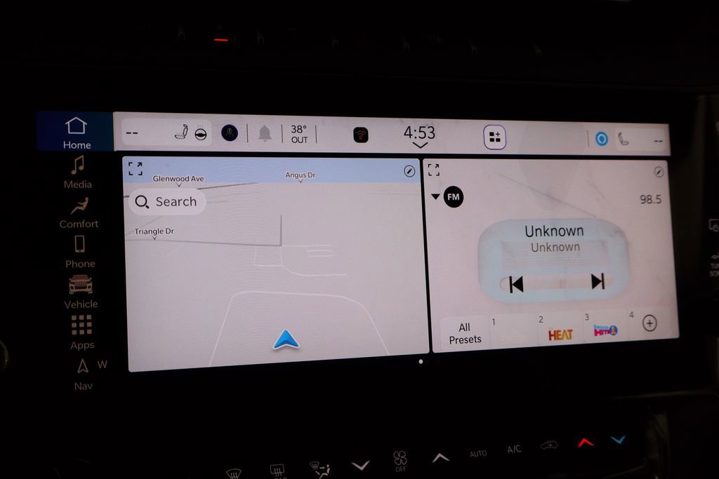 New 2026 Jeep Grand Cherokee L Limited image 33