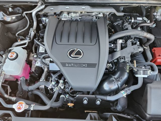 Used 2023 Lexus RX 350 AWD w/ Cold Area Package image 22