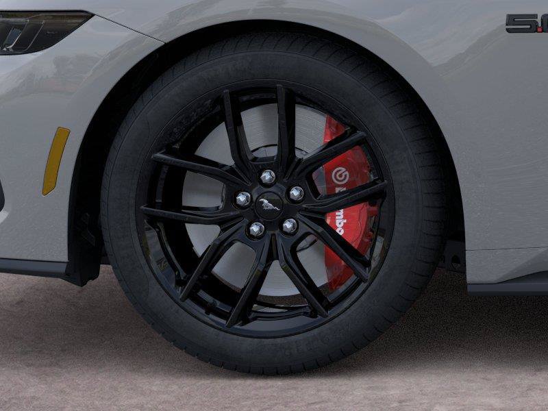 New 2026 Ford Mustang GT Premium RWD image 19