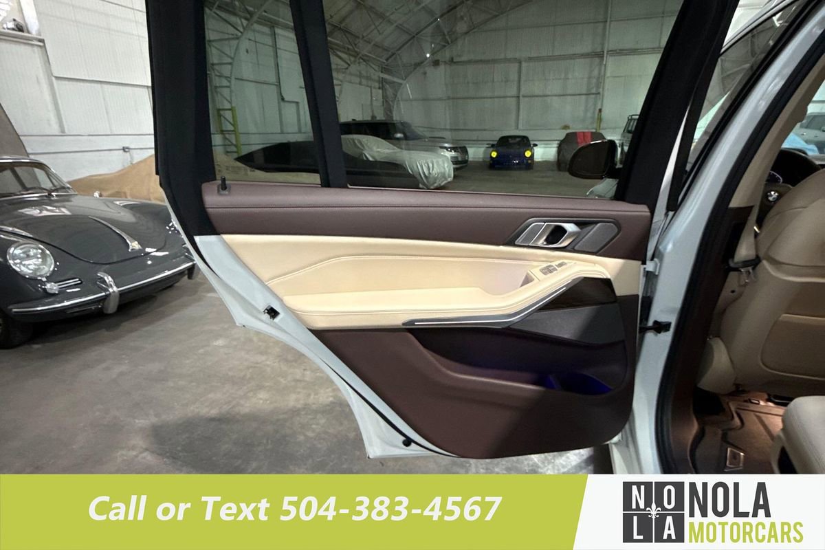 Used 2019 BMW X7 xDrive40i w/ Premium Package image 24