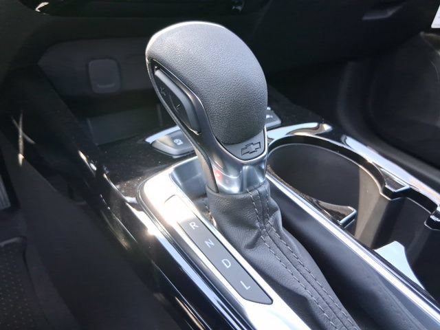 New 2026 Chevrolet Trax LT w/ Driver Confidence Package FWD image 12