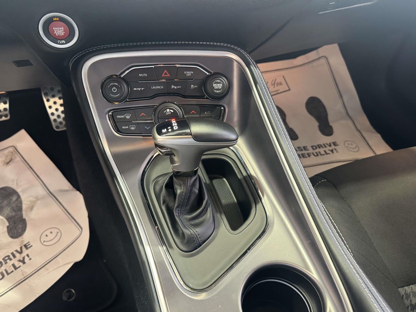 Used 2020 Dodge Challenger SRT Hellcat RWD image 18