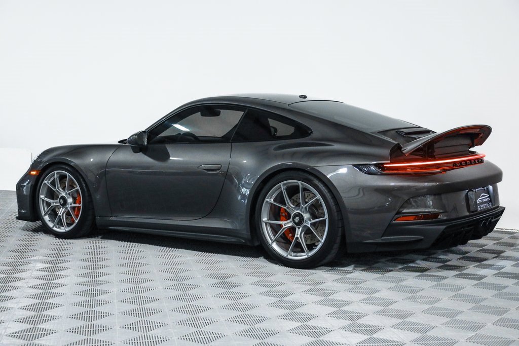 Used 2022 Porsche 911 GT3 image 25