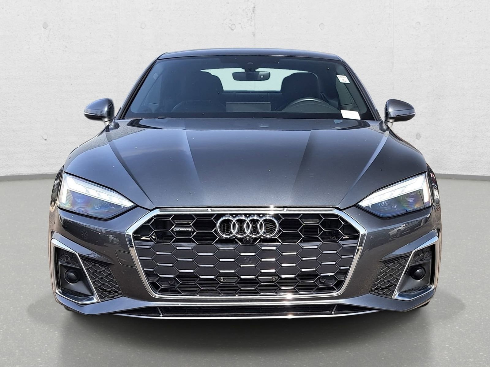 Used 2023 Audi A5 2.0T Premium Plus w/ Premium Plus image 2