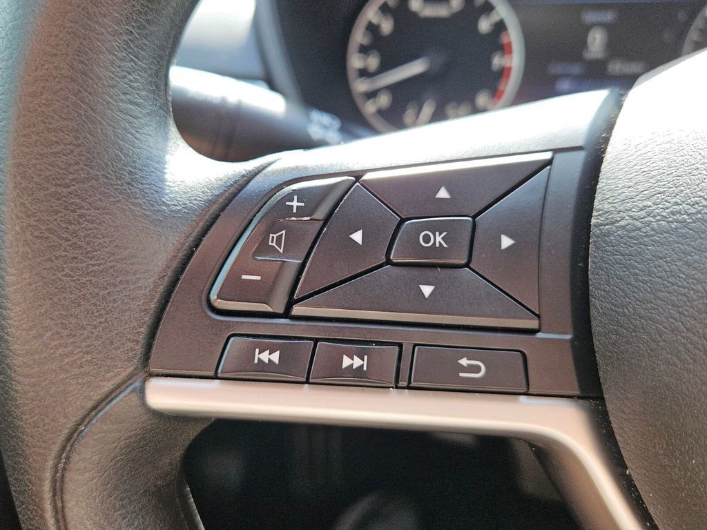 Used 2020 Nissan Altima 2.5 S FWD image 21