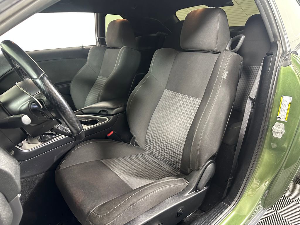 Used 2021 Dodge Challenger GT RWD image 13