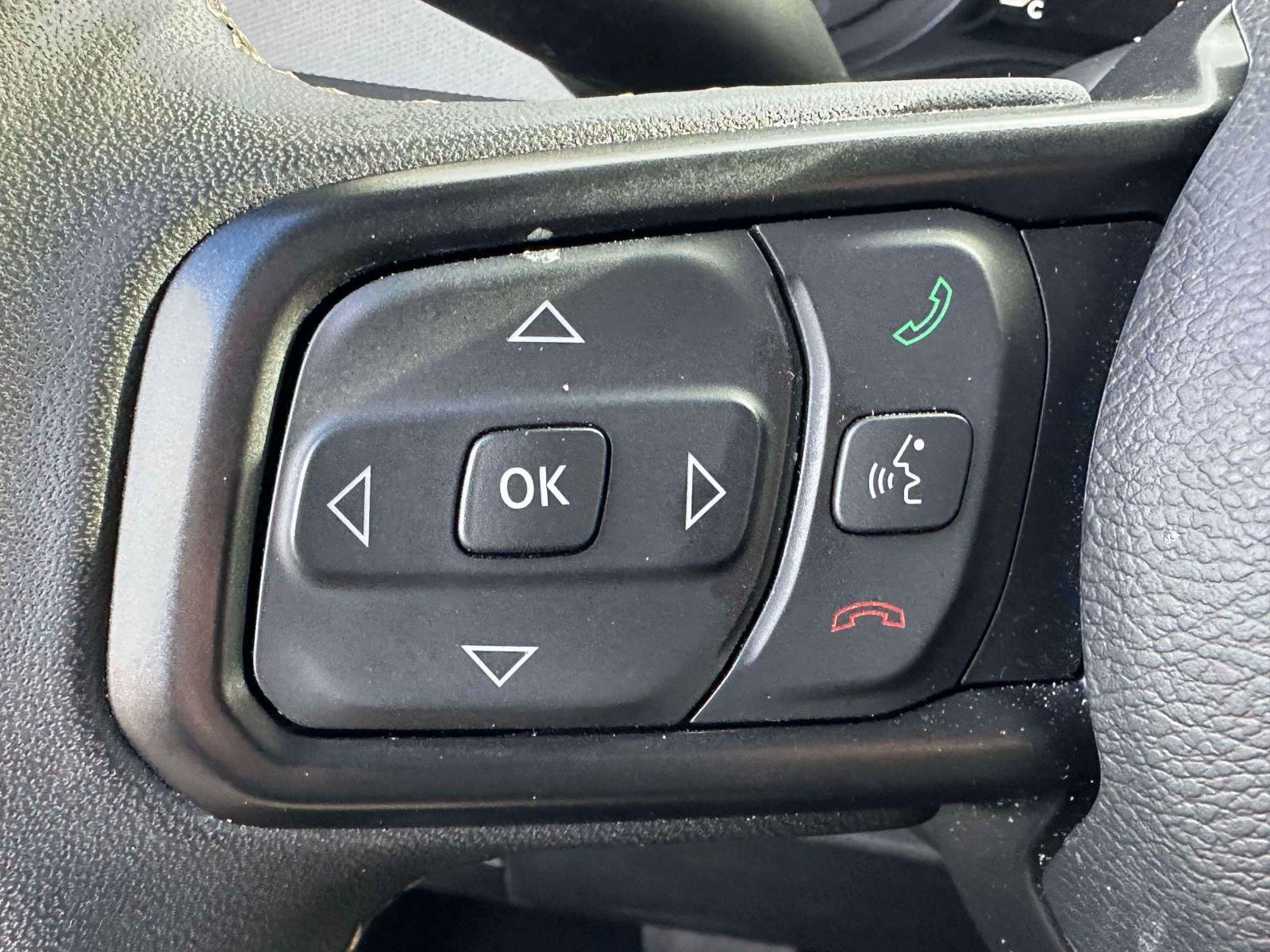 Used 2024 Jeep Wrangler Unlimited Sport image 17