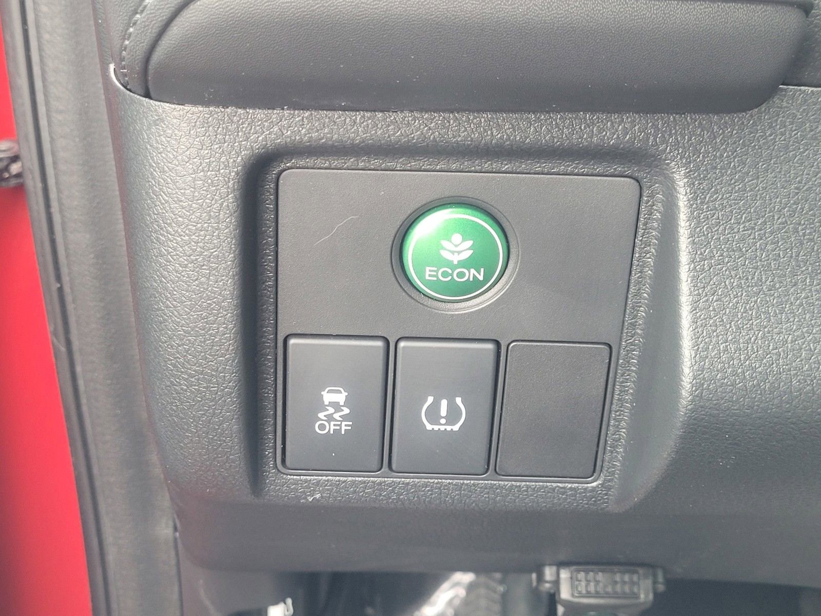 Used 2017 Honda HR-V EX image 24