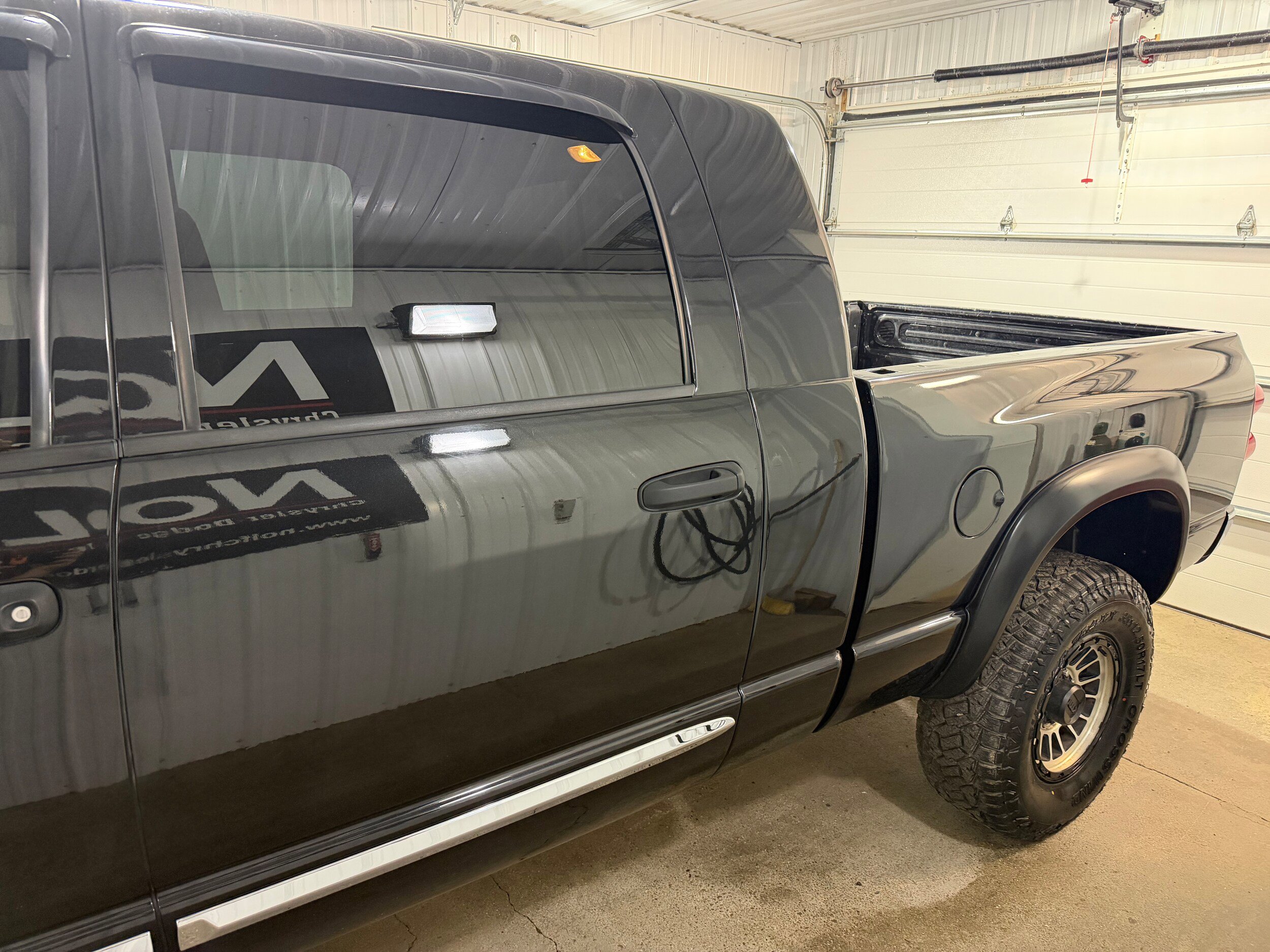 Used 2008 Dodge Ram 1500 Truck SLT w/ Popular Equipment Group AWD/4WD image 6