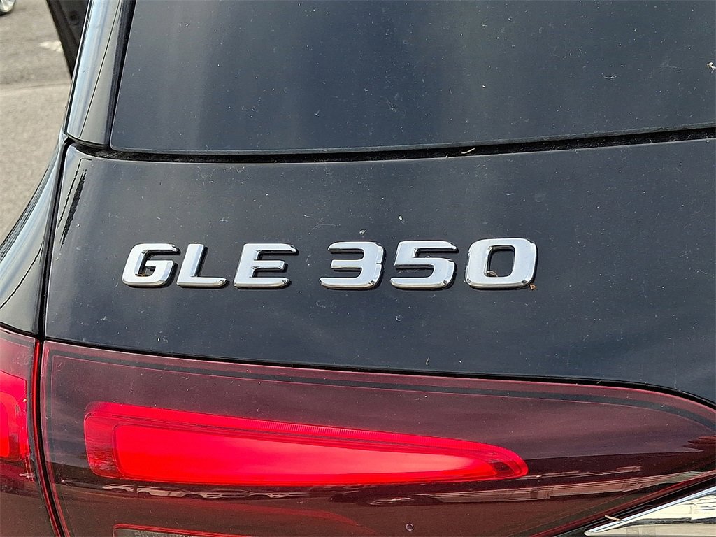 New 2026 Mercedes-Benz GLE 350 4MATIC image 21