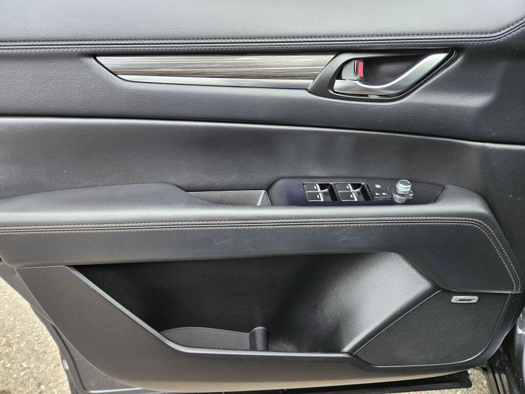 Used 2019 MAZDA CX-5 Grand Touring AWD/4WD image 18
