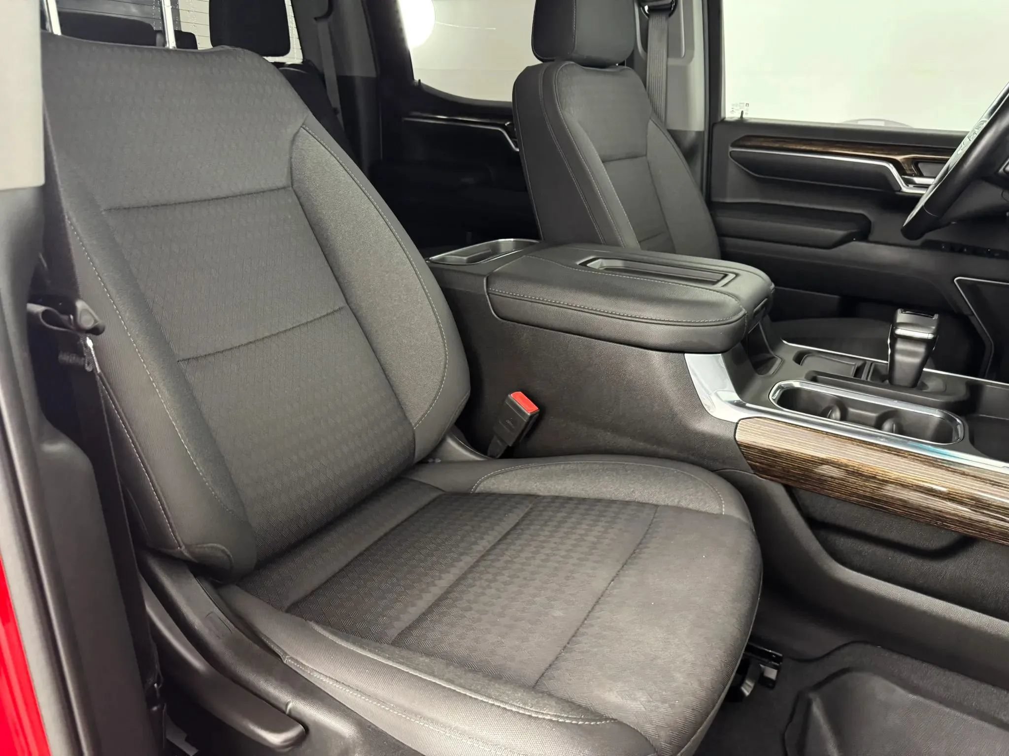 Used 2022 GMC Sierra 1500 Elevation AWD/4WD image 33