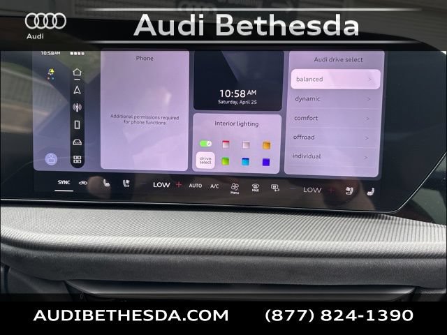New 2026 Audi SQ5 Premium Plus AWD/4WD image 17