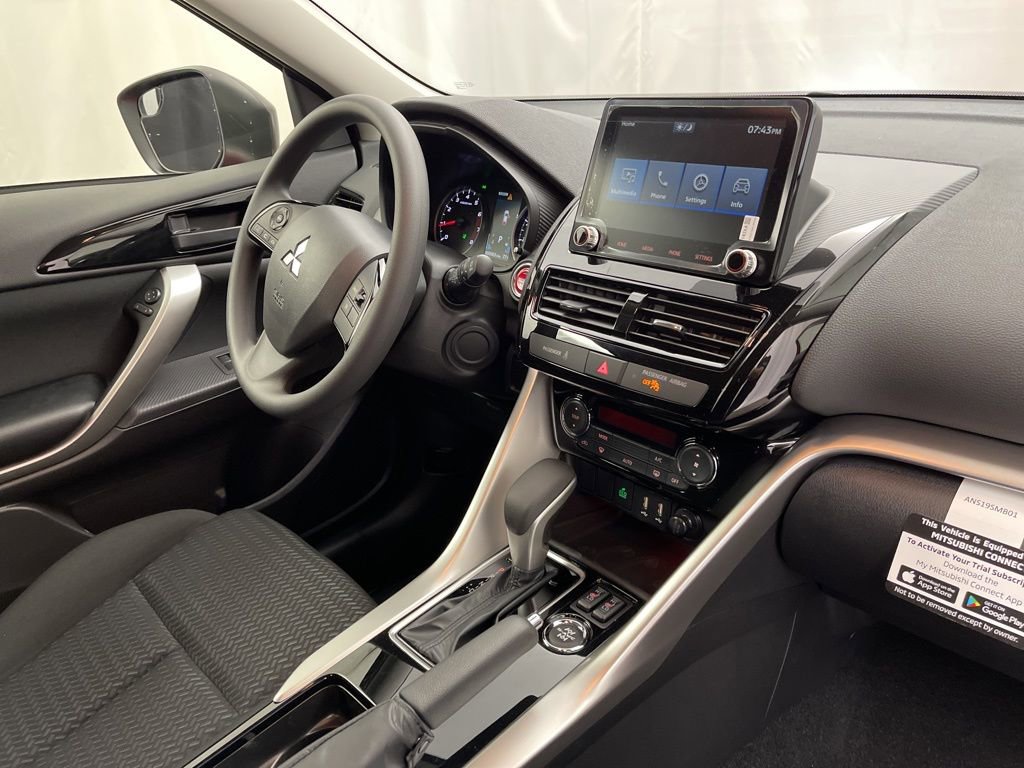 New 2026 Mitsubishi Eclipse Cross Ralliart image 29