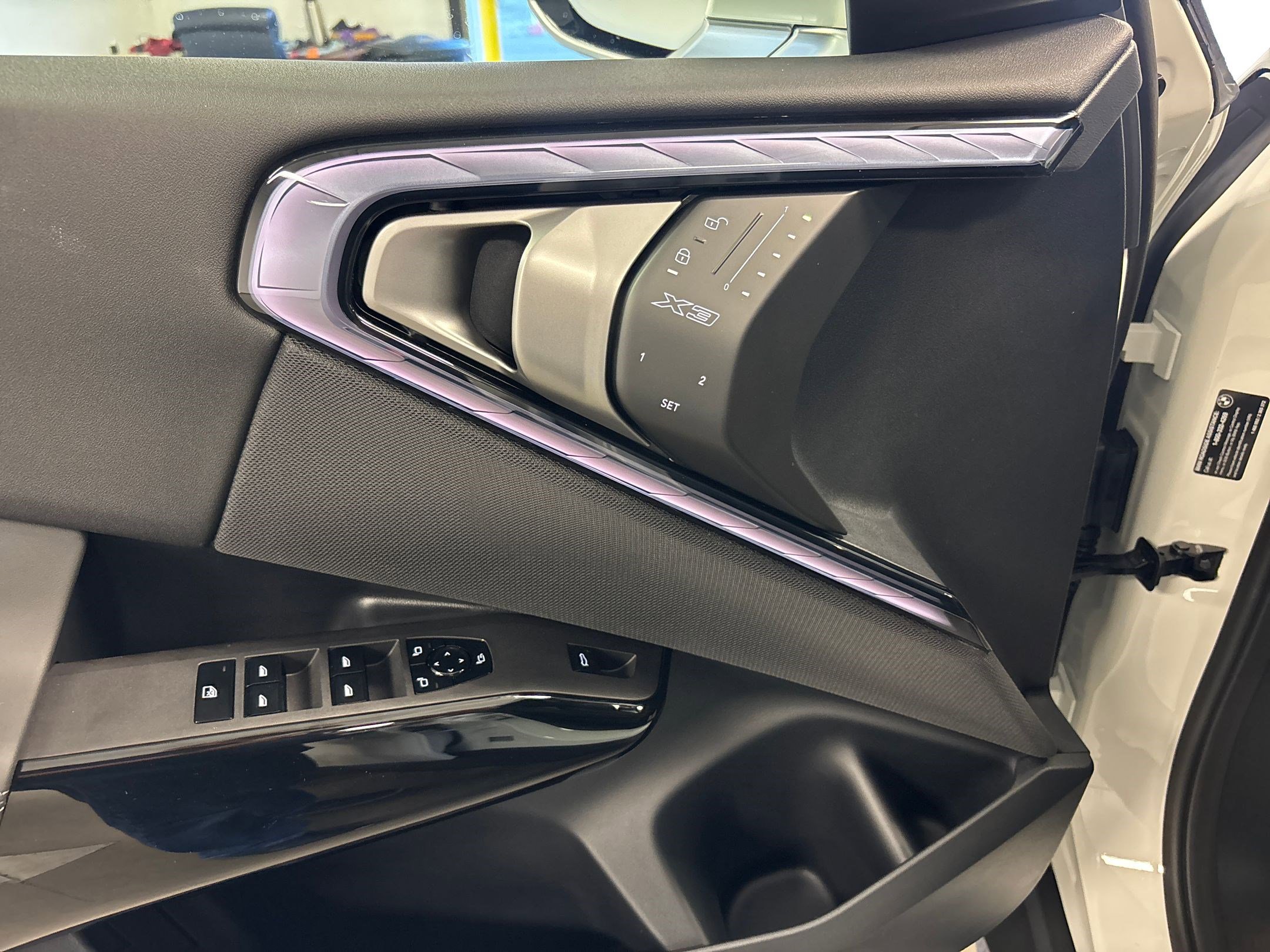 Used 2026 BMW X3 xDrive30 image 12