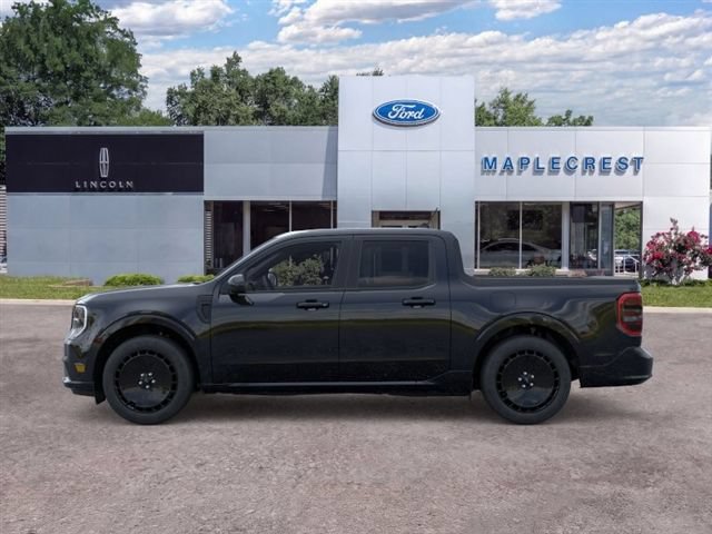 New 2026 Ford Maverick Lobo AWD/4WD image 3