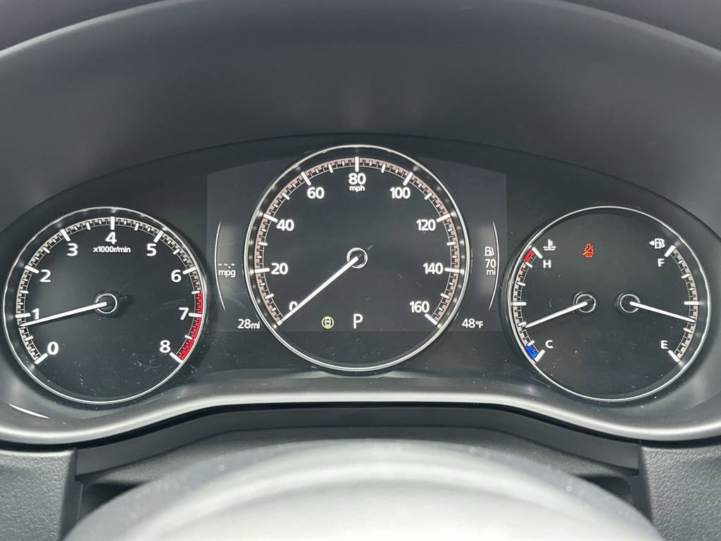 New 2026 MAZDA CX-30 AWD 2.5 S image 15