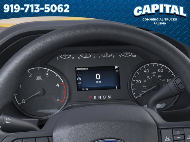New 2026 Ford F250 XL w/ STX Appearance Package AWD/4WD image 15