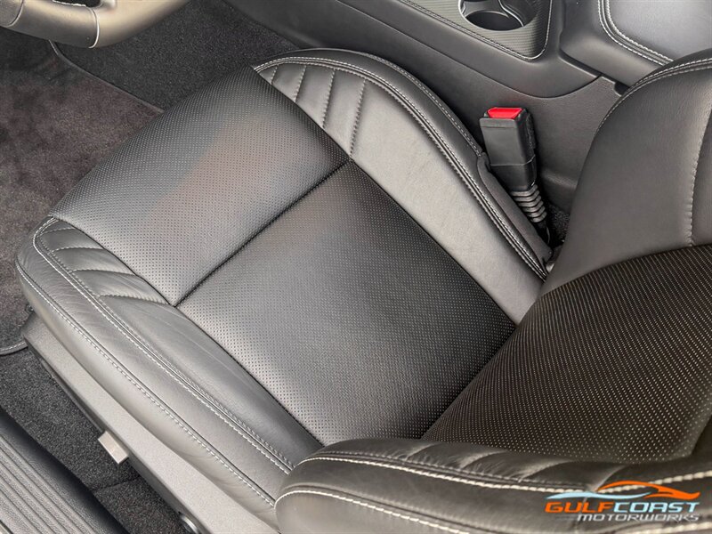 Used 2022 Dodge Challenger SRT Super Stock RWD image 23