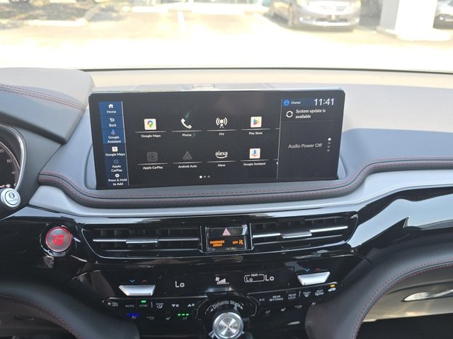 New 2026 Acura MDX A-Spec image 24