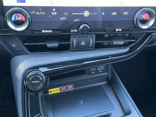 Used 2024 Lexus NX 350h AWD w/ Premium Package image 26