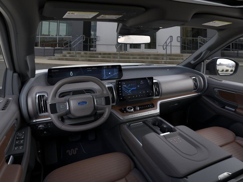 New 2026 Ford Expedition King Ranch image 9