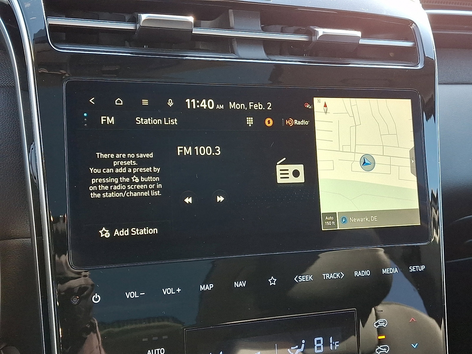 Used 2024 Hyundai Tucson SEL image 16