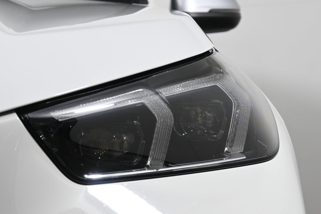 Certified 2023 BMW X1 xDrive28i image 11