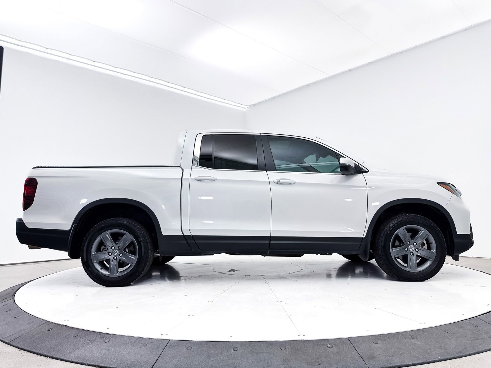 Used 2022 Honda Ridgeline RTL image 36