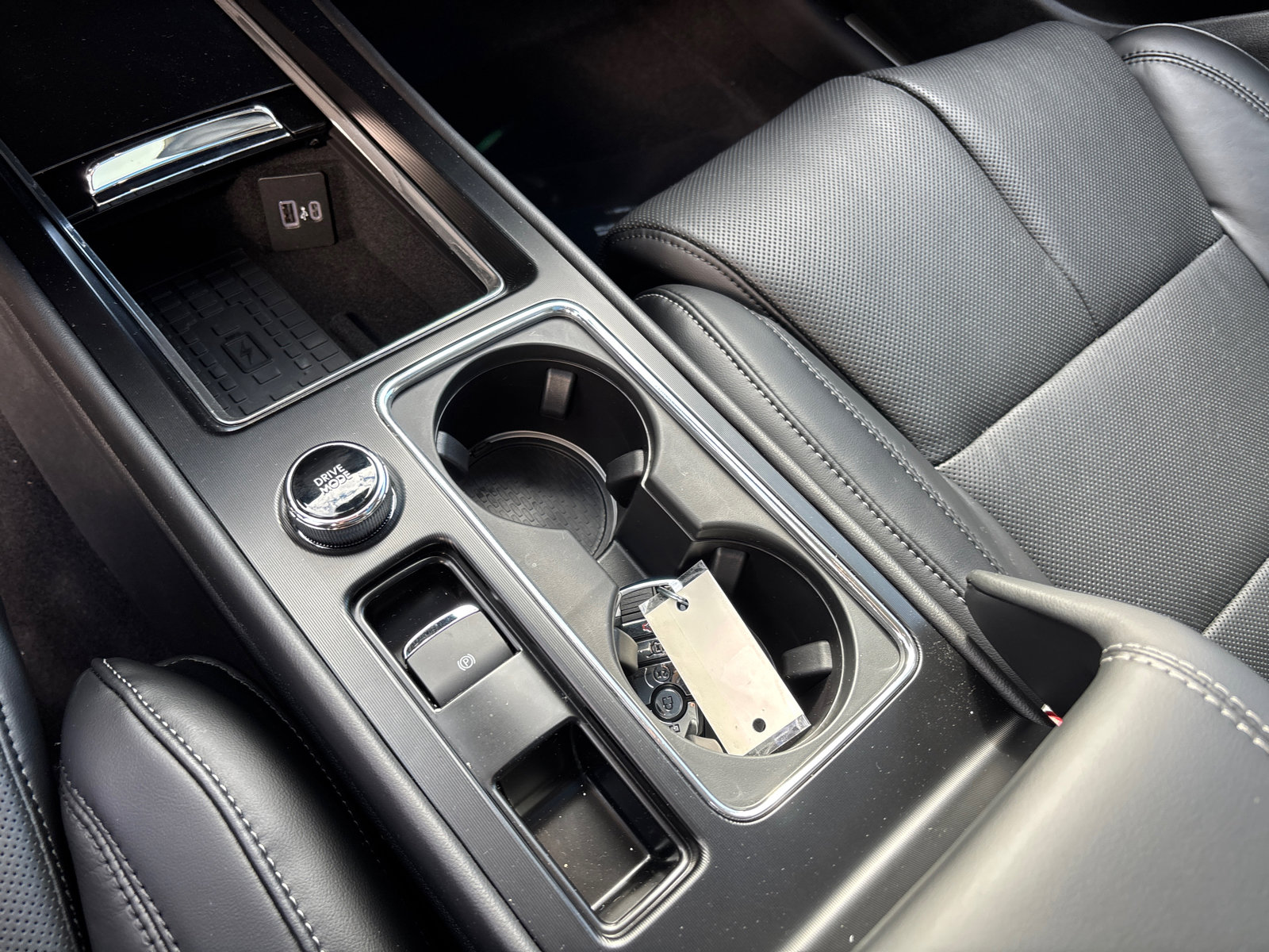 New 2026 Lincoln Corsair Reserve image 24