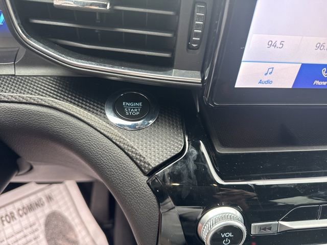 Used 2023 Ford Explorer ST image 25