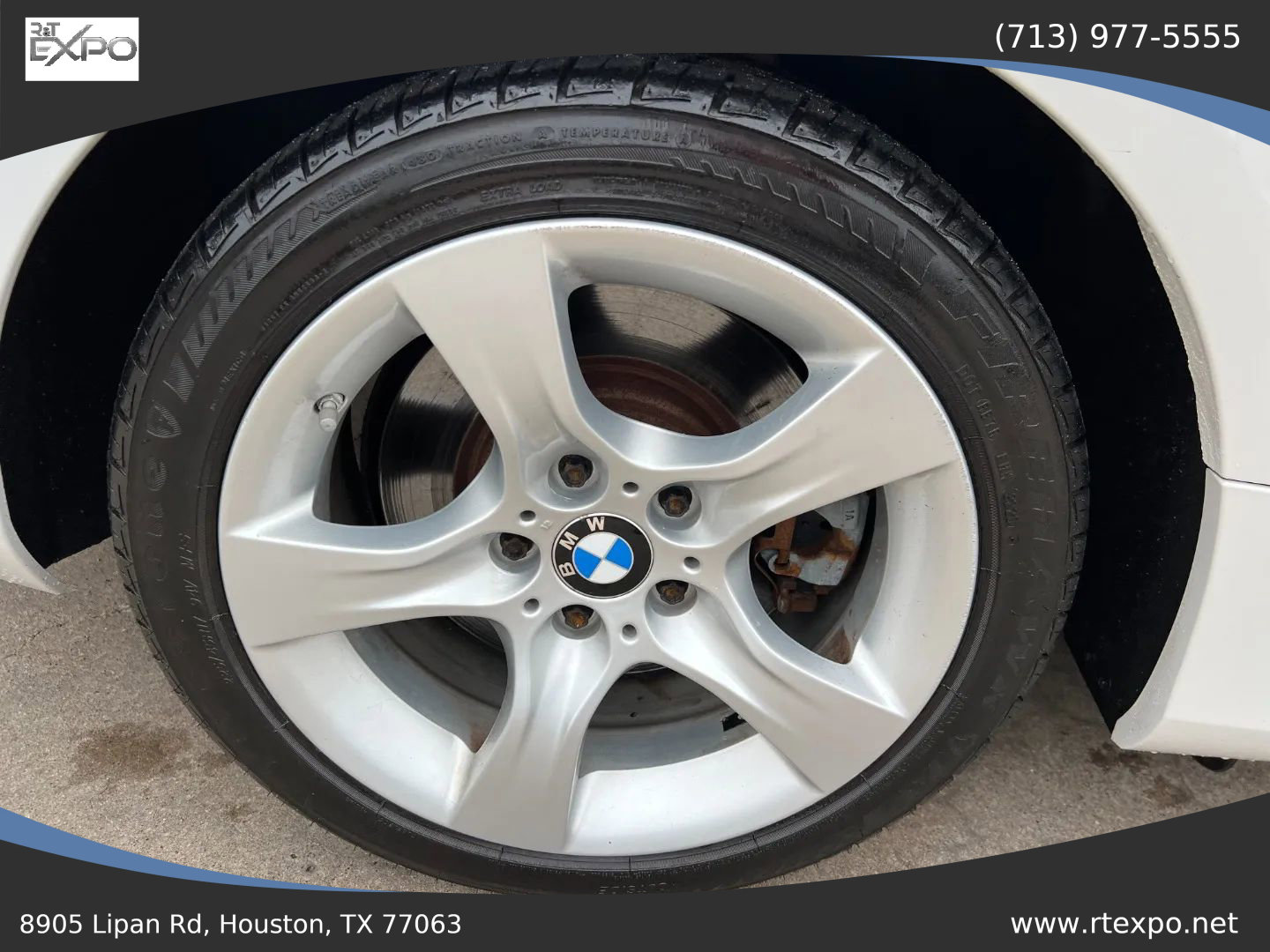 Used 2012 BMW 335i xDrive Coupe image 11