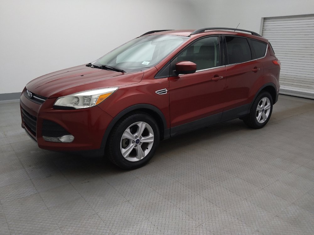 Used 2014 Ford Escape SE w/ Equipment Group 201A image 2