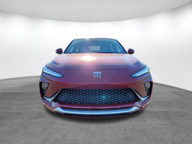 Used 2024 Buick Envista Avenir image 2