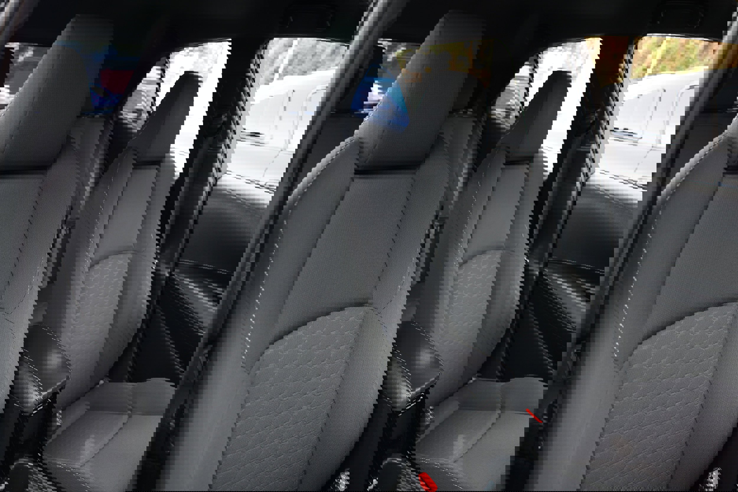 Used 2021 Toyota Corolla SE image 21