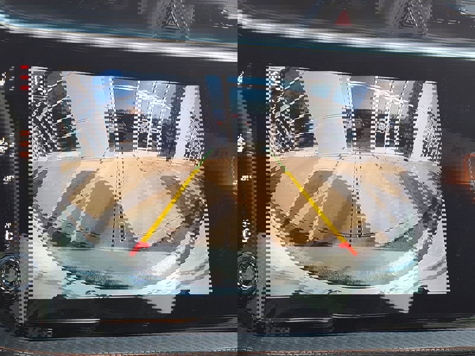 New 2026 Jeep Cherokee Limited image 11