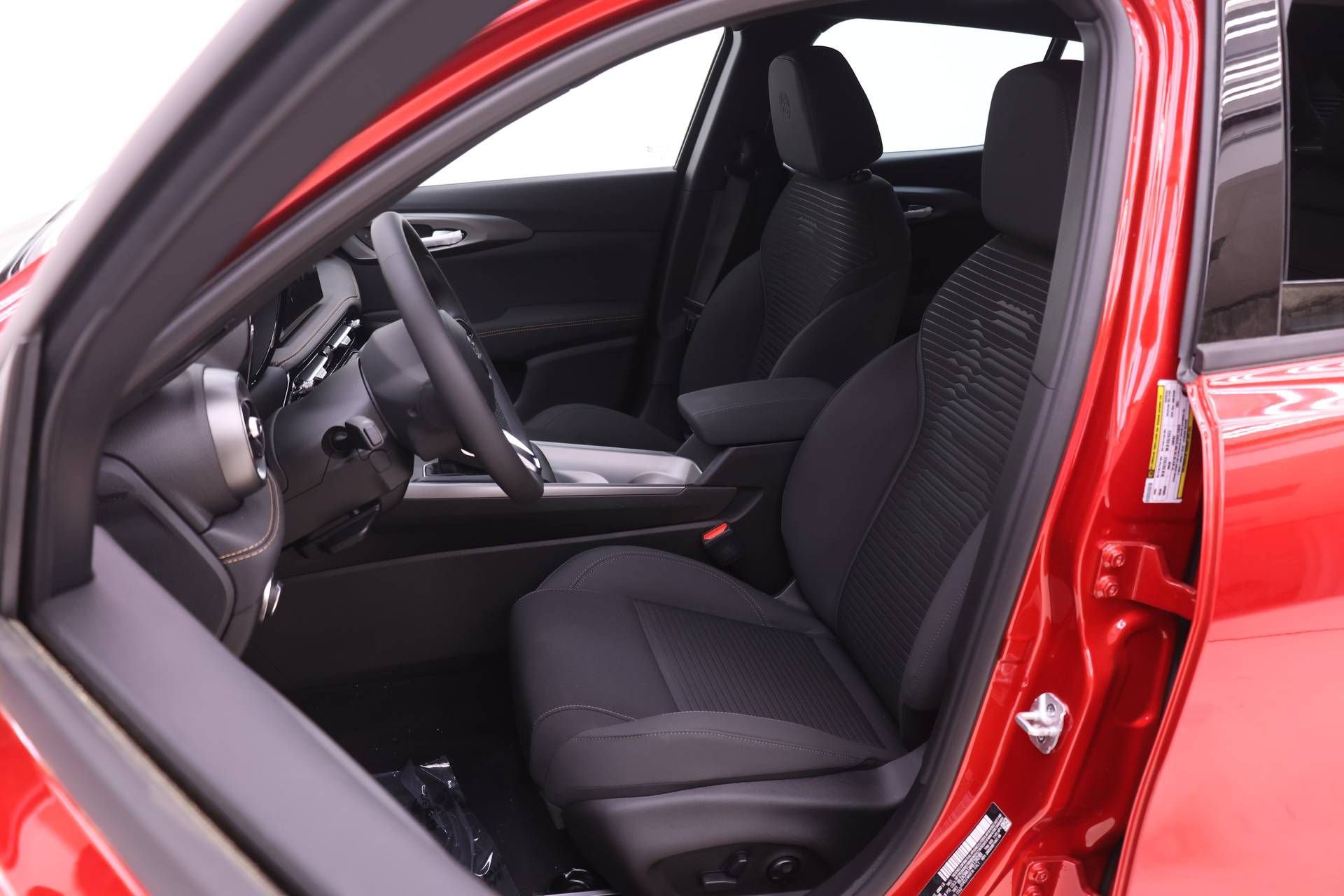 New 2026 Alfa Romeo Tonale w/ Active Assist Package AWD/4WD image 7