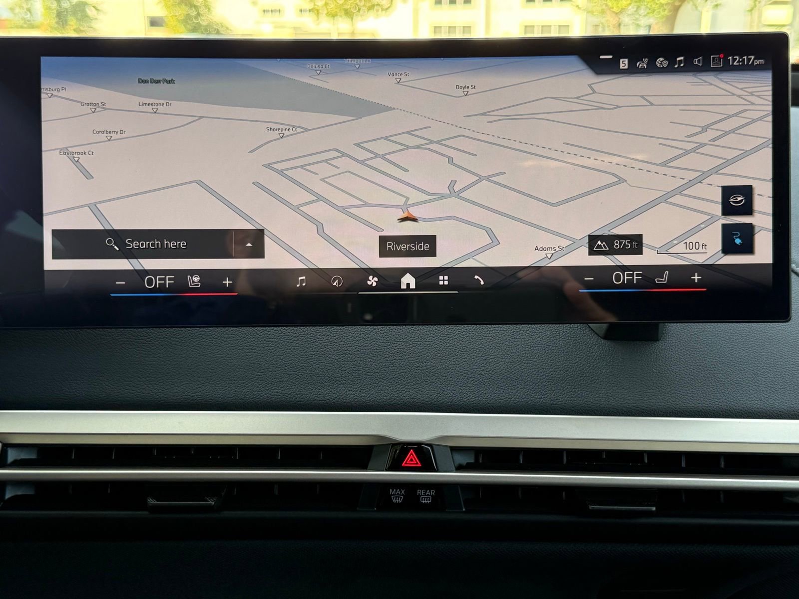 New 2026 BMW iX xDrive45 image 26