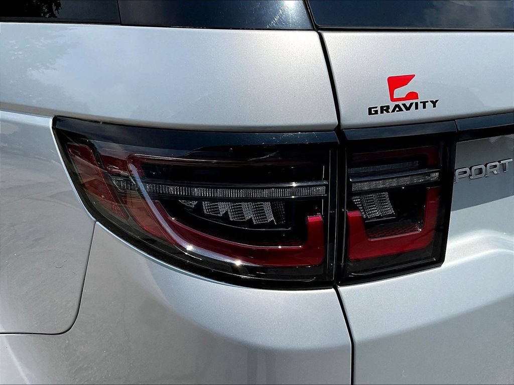 Used 2021 Land Rover Discovery Sport S AWD/4WD image 19