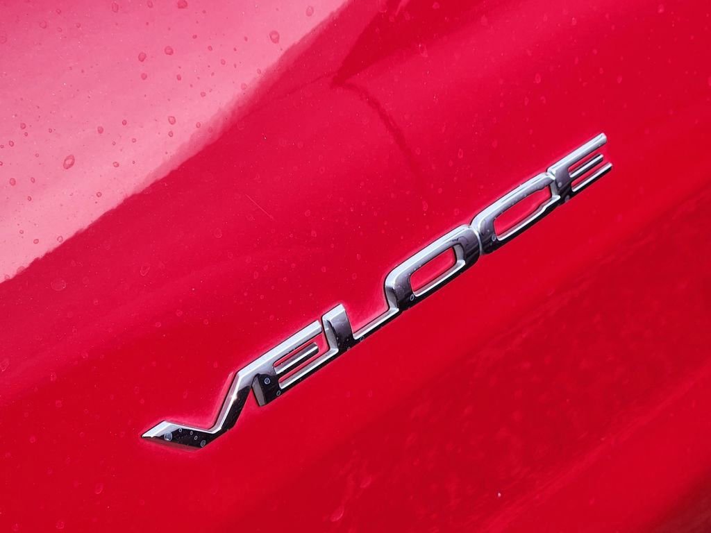 Used 2023 Alfa Romeo Giulia Veloce image 6