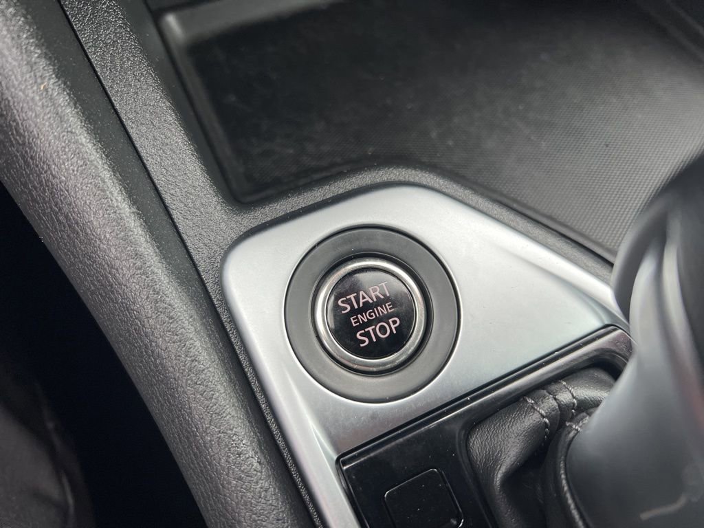 Certified 2023 Nissan Sentra SV w/ All-Weather Package image 52