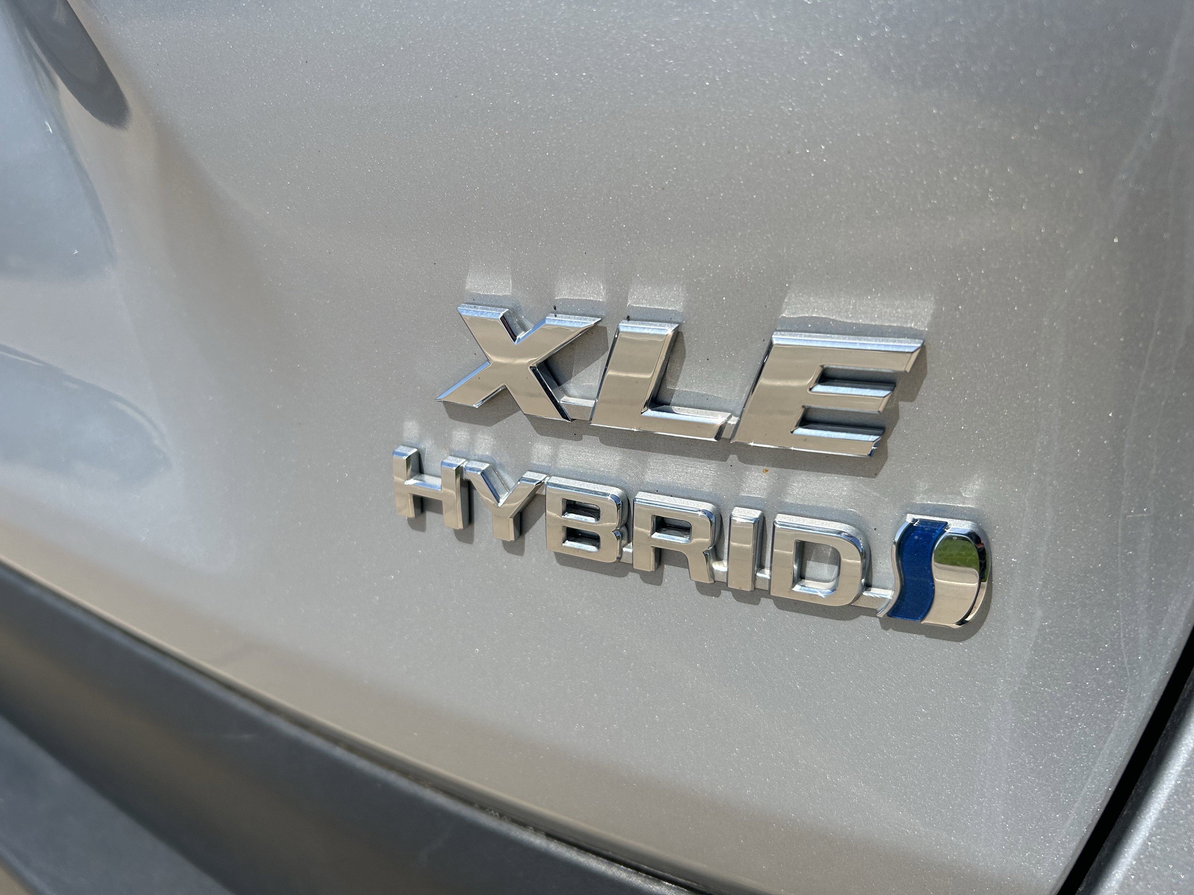 Certified 2024 Toyota RAV4 XLE Premium w/ Weather Package AWD/4WD image 19