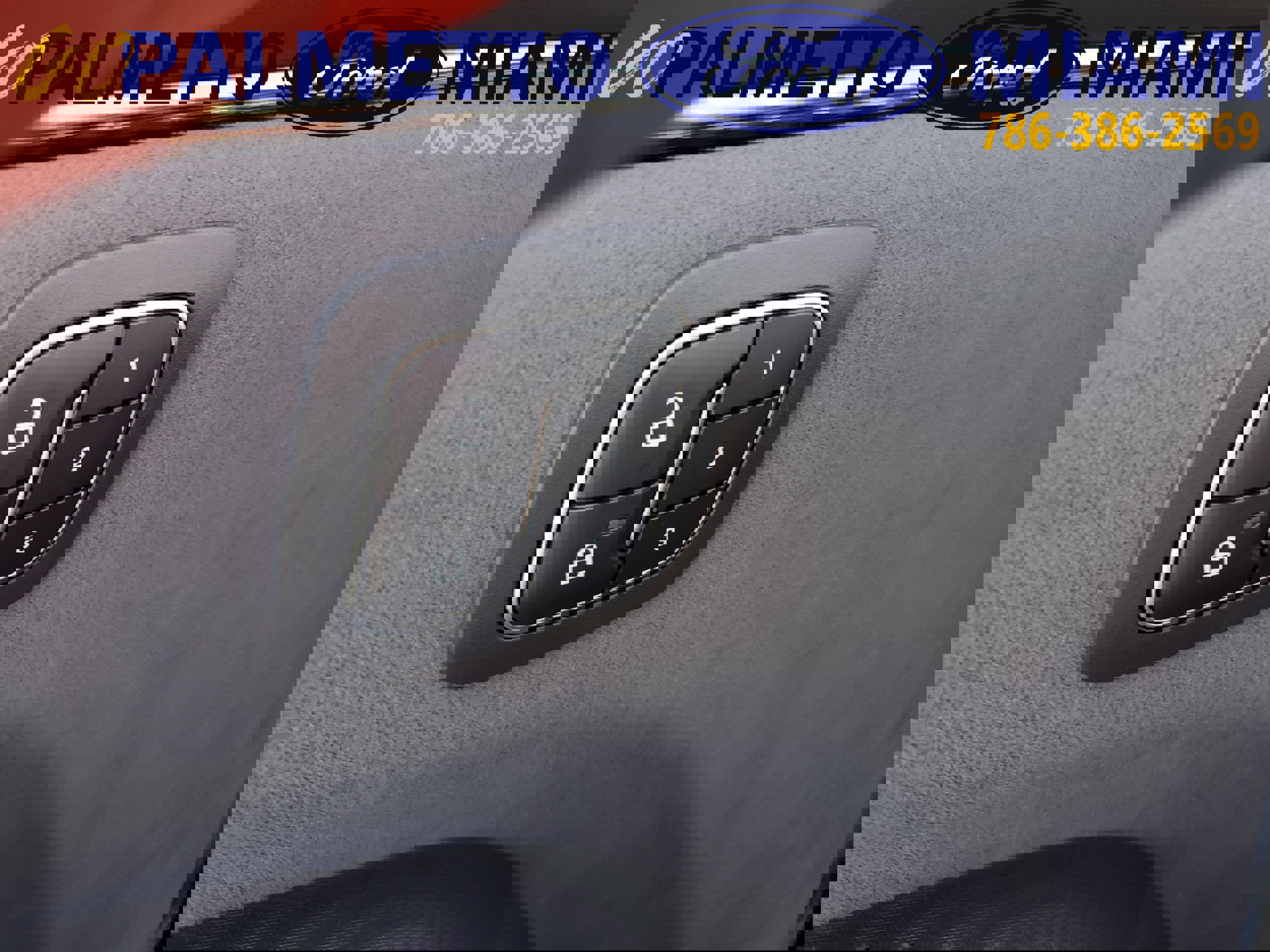 New 2025 Ford Mustang Mach-E GT w/ Interior Protection Package image 16