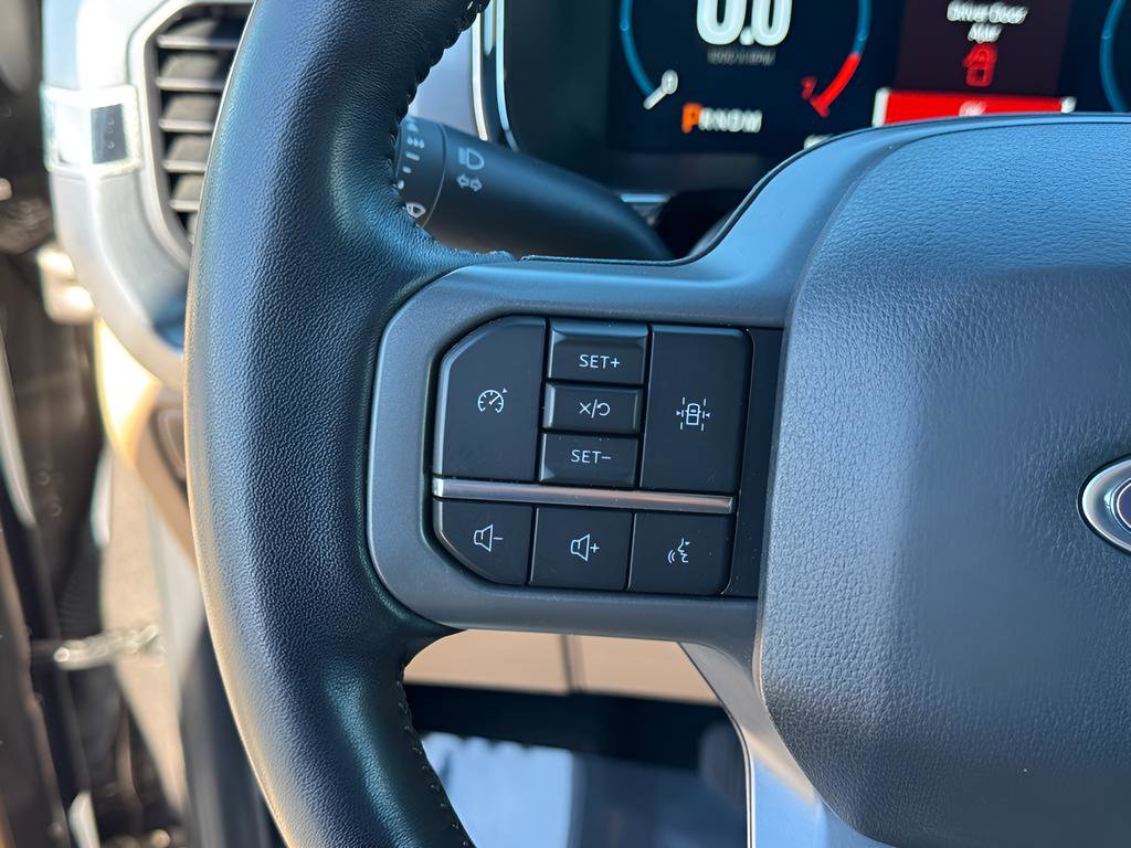 Used 2022 Ford F150 Lariat w/ Max Trailer Tow Package image 24