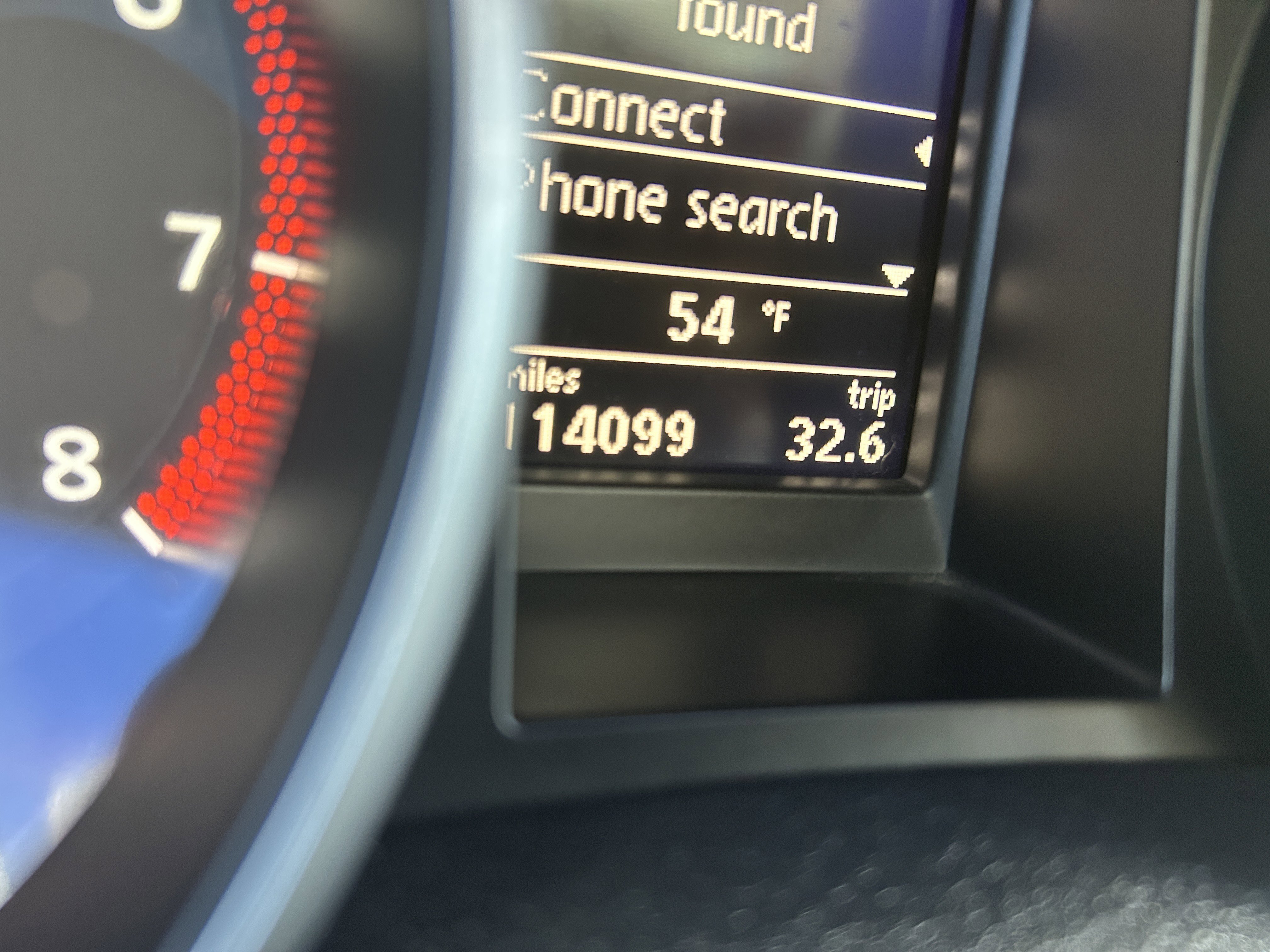 Used 2012 Volkswagen Golf w/ Convenience Package image 6