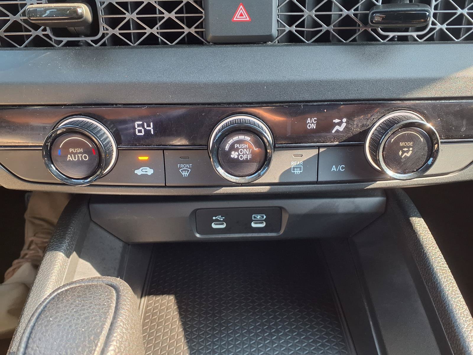 Used 2024 Honda Accord LX image 7
